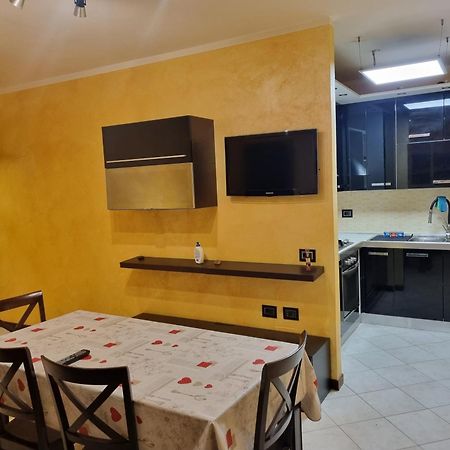 Bilocale Nel Cuore Della Toscana Montopoli in Val dʼArno Buitenkant foto