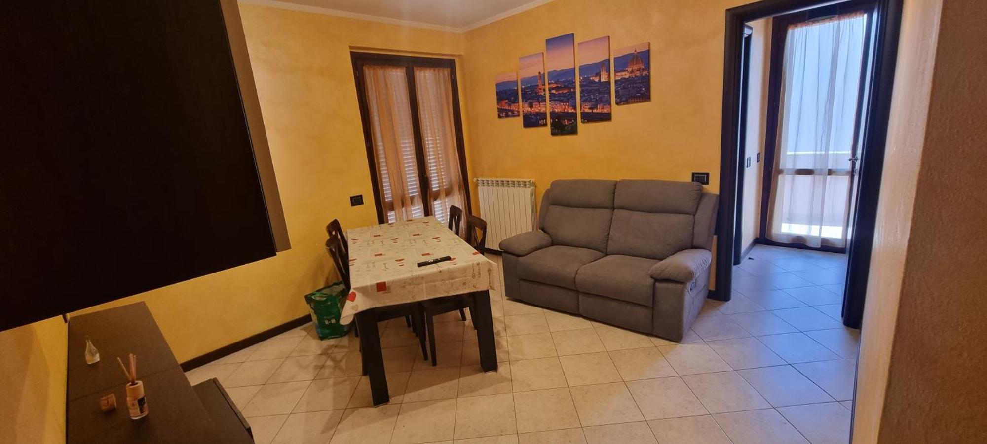 Bilocale Nel Cuore Della Toscana Montopoli in Val dʼArno Buitenkant foto