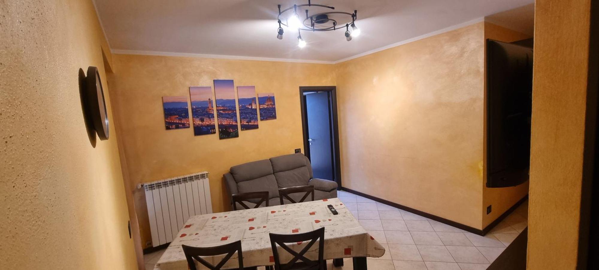 Bilocale Nel Cuore Della Toscana Montopoli in Val dʼArno Buitenkant foto