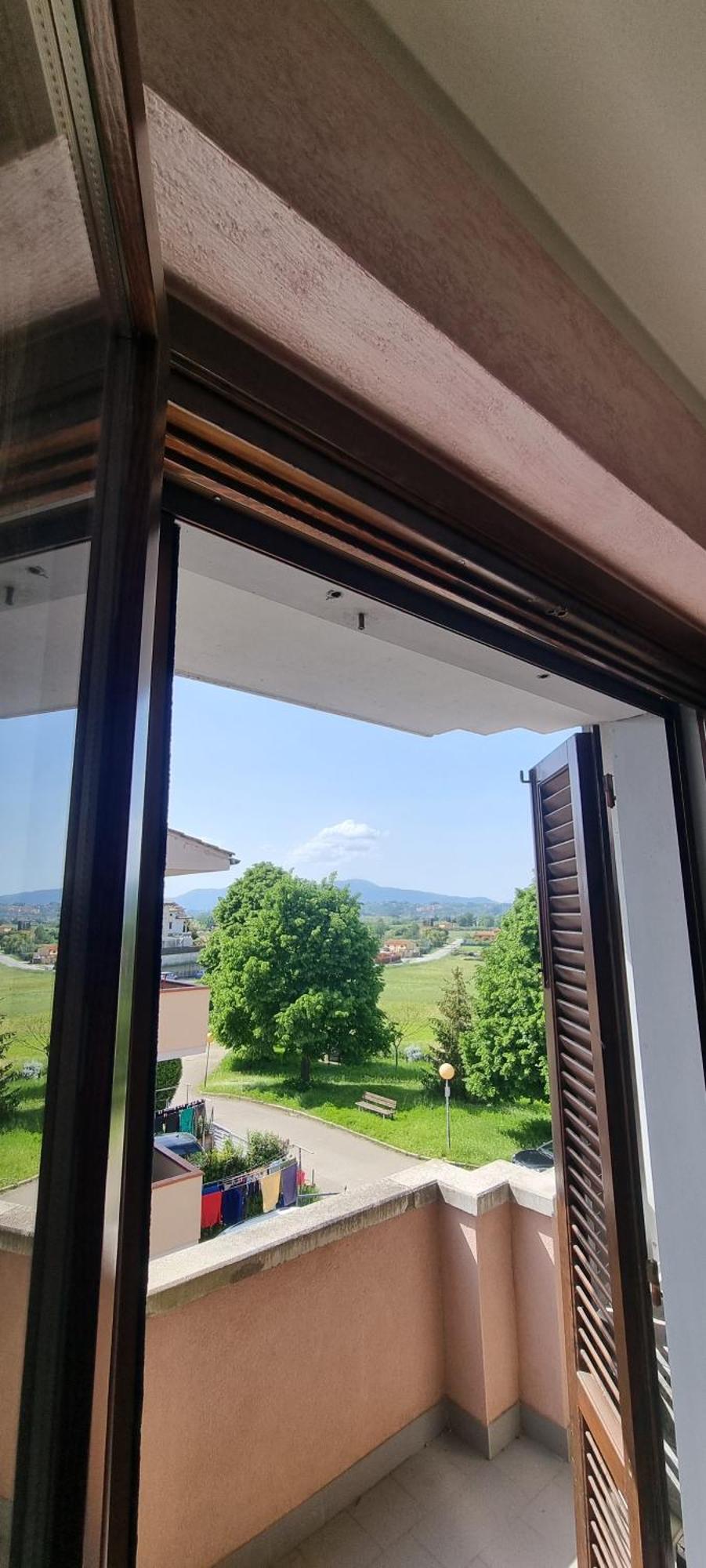 Bilocale Nel Cuore Della Toscana Montopoli in Val dʼArno Buitenkant foto