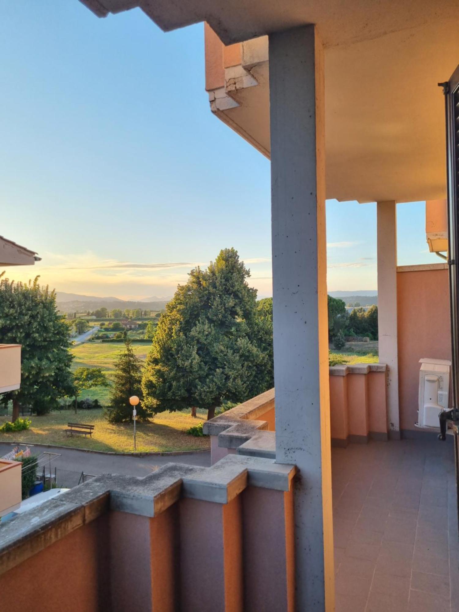 Bilocale Nel Cuore Della Toscana Montopoli in Val dʼArno Buitenkant foto