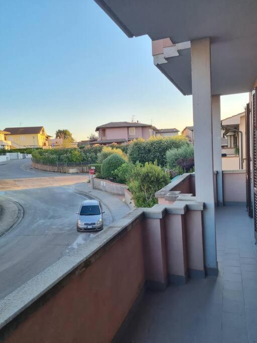Bilocale Nel Cuore Della Toscana Montopoli in Val dʼArno Buitenkant foto