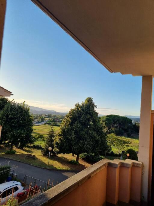 Bilocale Nel Cuore Della Toscana Montopoli in Val dʼArno Buitenkant foto